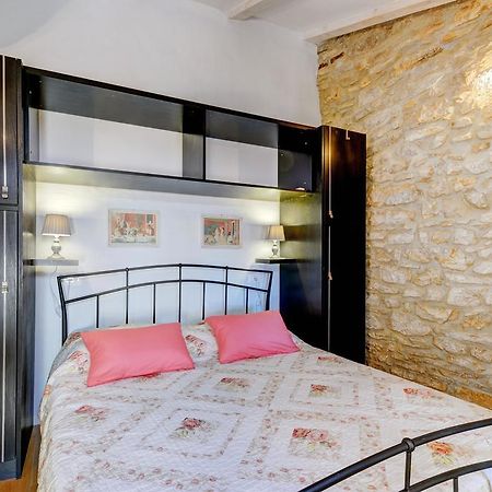 Apartment Etta Fazana Phòng bức ảnh