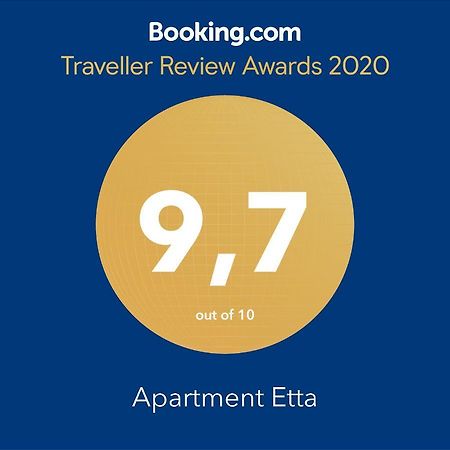 Apartment Etta Fazana Ngoại thất bức ảnh