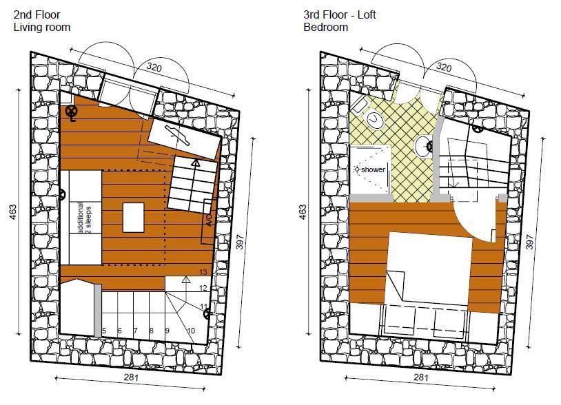 Apartment Etta Fazana Phòng bức ảnh