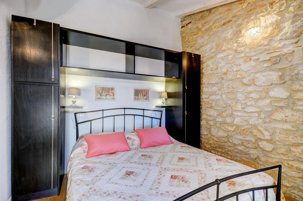 Apartment Etta Fazana Phòng bức ảnh