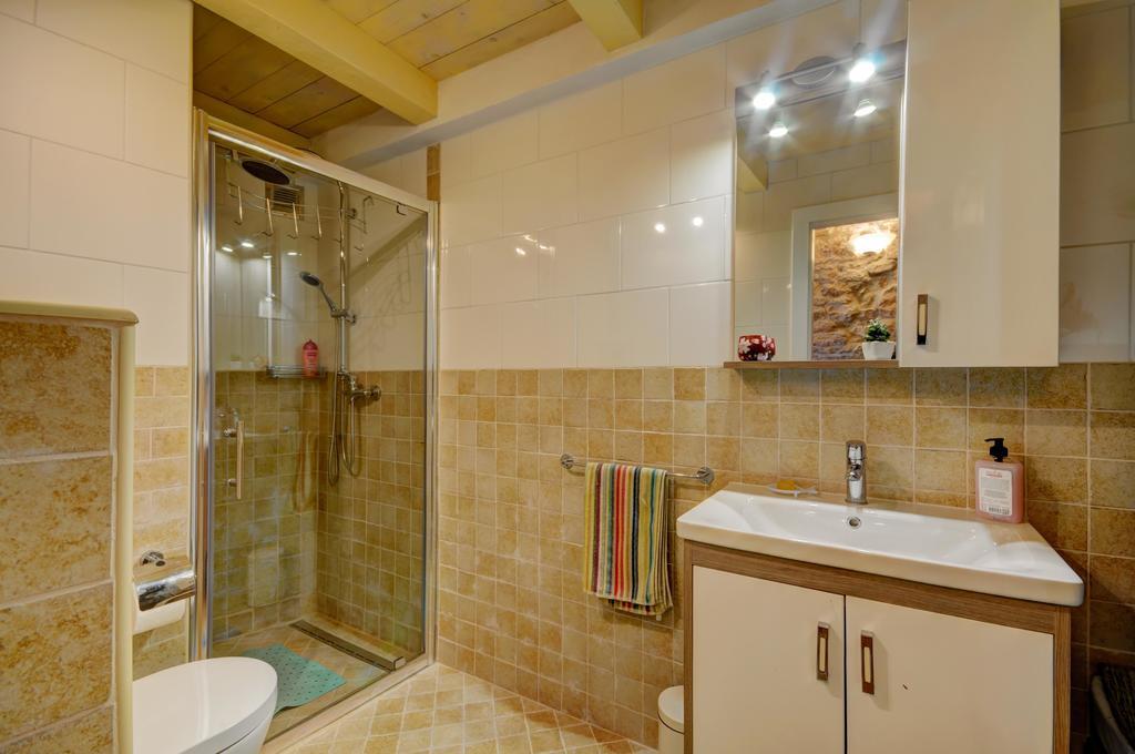 Apartment Etta Fazana Phòng bức ảnh